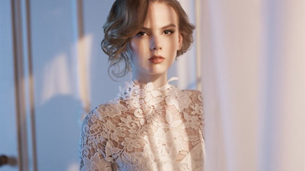 2019 Gelin Makyaj Trendleri