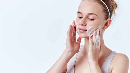 Doğru Yüz Temizleme Tüyoları