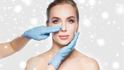 Ameliyatsız Burun Estetiği Mümkün