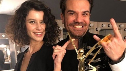Beren Saat ve Kenan Doğuluyu Ne Bekliyor