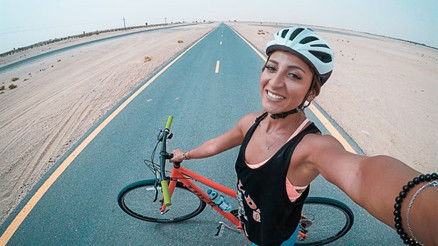 Güvenli Bisiklet Sürüşü Nasıl Olmalı