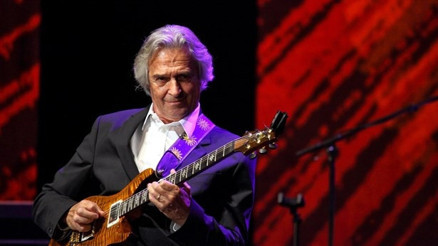 PSM Caz Festivali John McLaughlin & The 4th Dimension Konseriyle Başlıyor