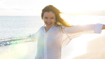 Cesaret Kadınlara Çok Yakışıyor Cesaret Kadınlara Çok Yakışıyor