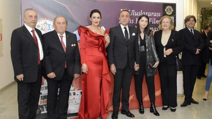 Uluslararası Lions Kısa Film Yarışması’nın Kazananı Uçurtma Peşinde Oldu