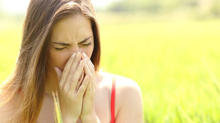 Polen Alerjisine İyi Gelen Öneriler