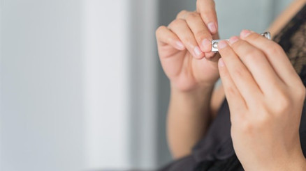 Tırnak Batıklarını Temizleme İpuçları