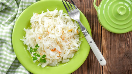 Bağırsak Floranızı Ev Yapımı Turşu İle Onarın Bağırsak Floranızı Ev Yapımı Turşu İle Onarın