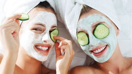 Ev Yapımı 6 Güzellik Maskesi