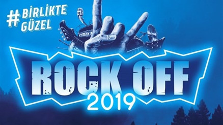 Rock Off 2019, Opeth İle Geri Dönüyor