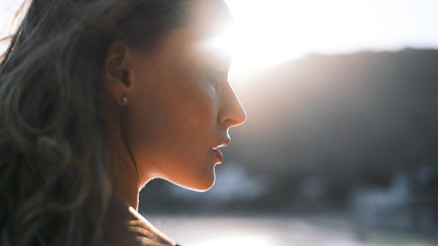 Profilden Güzel Görünüyor Musunuz