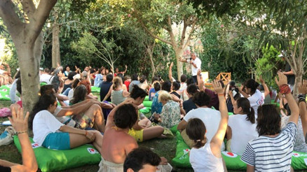 “Deniz Seviyesinde Tiyatro” İçin Geri Sayım Başladı