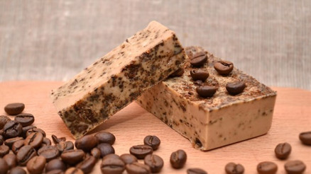 Ev Yapımı Peeling Sabunu