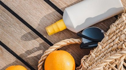 Güneş Kremi Seçerken Dikkat Edilmesi Gerekenler