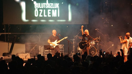 Datça Tiyatro Festivali’nde Coşkulu Kapanış