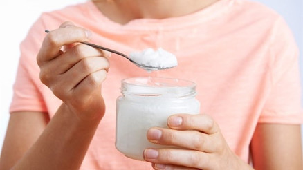 Yağ çekme “Oil Pulling” Yöntemi Nedir