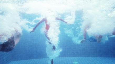 Havuzlar Sayısız Enfeksiyona Sebep Olabiliyor