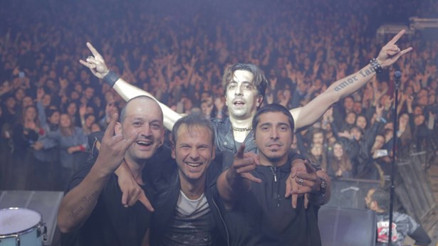 maNga Ağustos’a Dopdolu Giriyor