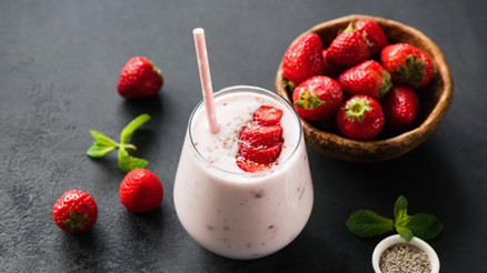 Kahvaltı İçeceği: Probiyotik Smoothie