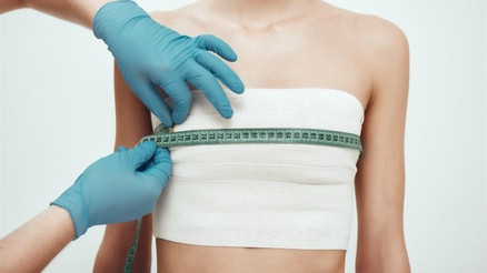 Kadınlar Neden Meme Estetiği İstiyor