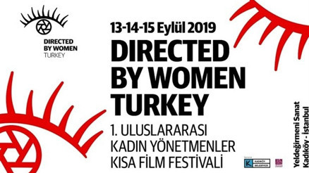 Kadın Yönetmenlerin Kısa Filmleri Kadıköyde