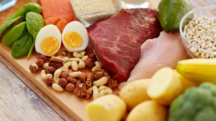 Protein Diyeti Nasıl Yapılır Protein Diyetinin Faydaları Neler