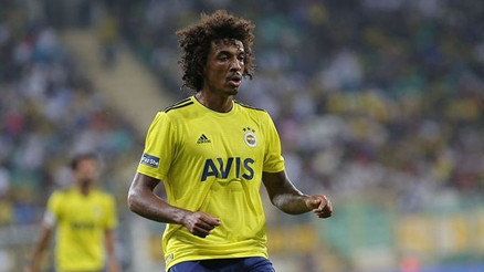 Luiz Gustavo: Savaşçı kimliğim ailemden geliyor