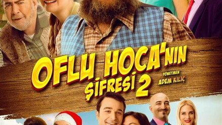 Bu Hafta Vizyona Giren Filmler