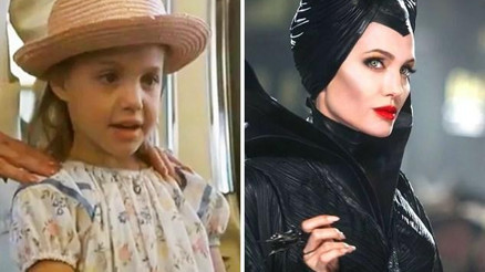 Ünlülerin İlk ve Son Filmlerindeki Görünümleri