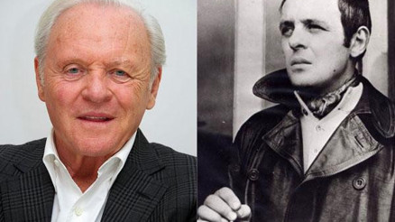 Ünlülerin Gençlik Halleri