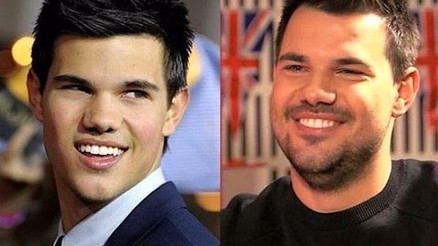 Kilo Alarak Eski Halinden Eser Bırakmayan 15 Ünlü