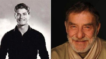 Yeşilçam Ünlülerinin 40 Yıl Sonraki Halleri