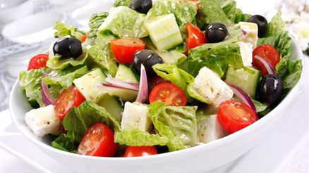 Fazlalıklardan Kurtaracak Haftasonu Detoks Diyeti