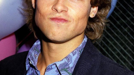 Brad Pittin Değişimi