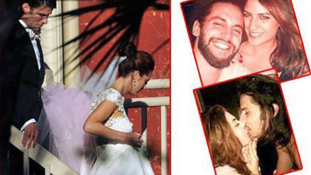 Çocukları da göz kamaştırıyor