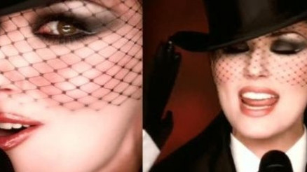 Shania Twain makyajı nasıl yapılır