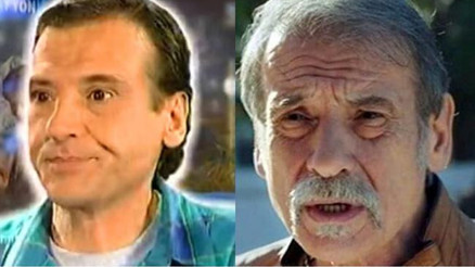 Çiçek Taksi Oyuncularının 21 Yıllık Değişimi