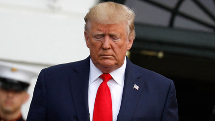 Trumptan Talibana: ABDnin daha önce hiç kullanmadığı kadar güç kullanırız