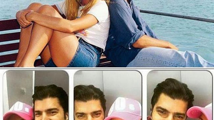 Dönem Karakterleri Tekrar Buluşursa