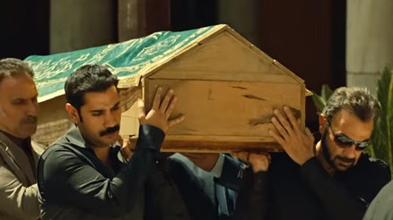 Bir Zamanlar Çukurova ne zaman başlıyor