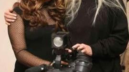 Ünlü anneler ve kızları