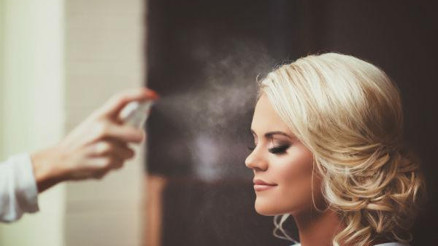 Sıcaklarda Makyajınızı Korumanın 19 Yolu