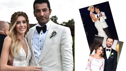 Geç Evlenen Ünlüler