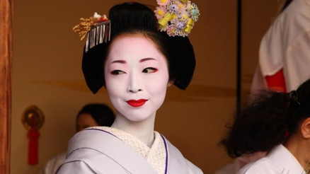 Antik Medeniyetlerden 10 Farklı Makyaj Kültürü