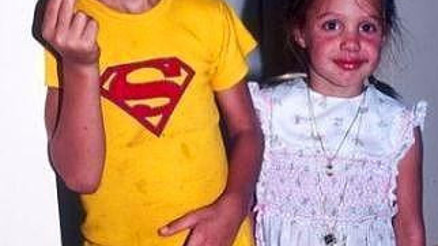 Ünlülerin Görülmemiş Fotoğrafları