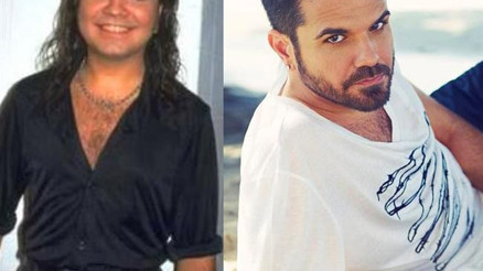 İmajlarını Çok Uzakta Bırakmış 20 Türk Şarkıcı