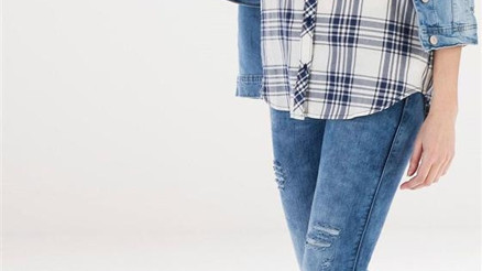 2015 Skinny Jean Modelleri ve Fiyatları