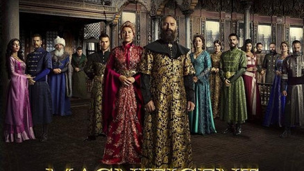 Yurtdışında İzlenen 17 Türk Dizisi