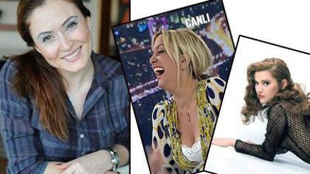 Ünlülerin Aile Trajedileri