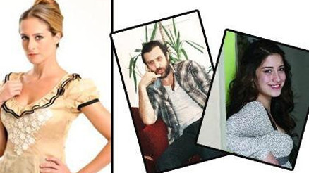 Ünlülerin anne-babası ne iş yapıyor