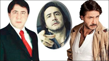 Ünlülerin değişimleri dehşete düşürdü